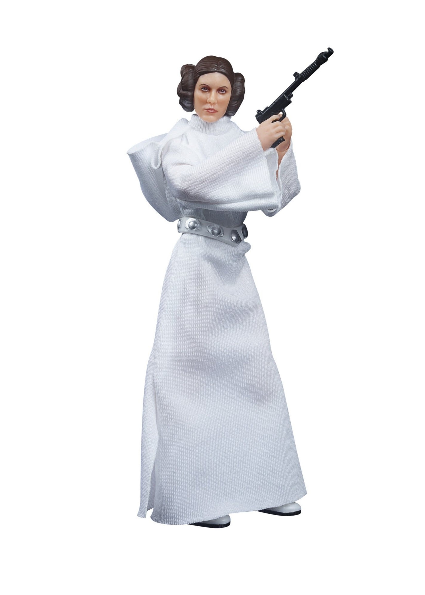 Star Wars Star Wars The Black Series: Archive Princess Leia Organa