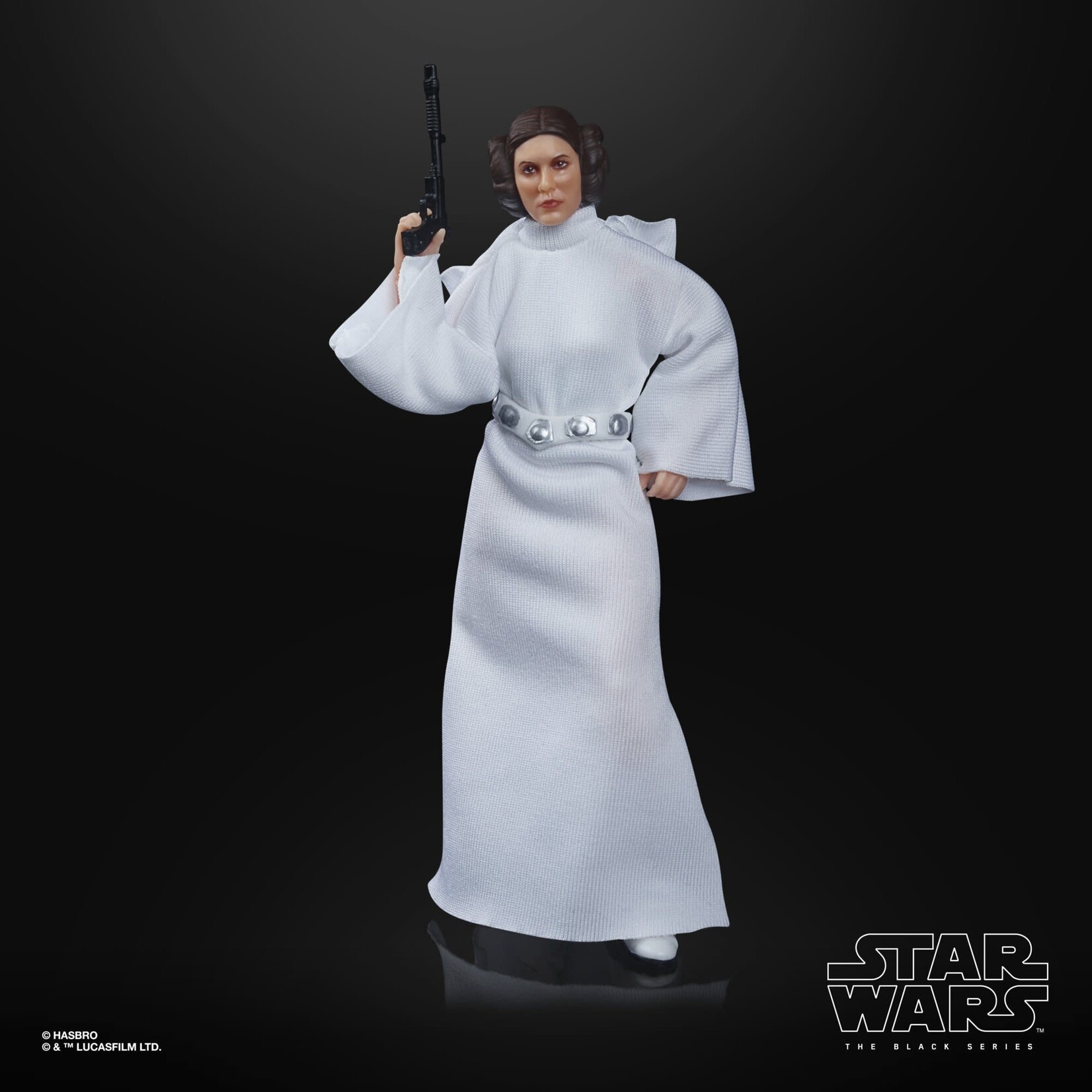 Star Wars Star Wars The Black Series: Archive Princess Leia Organa