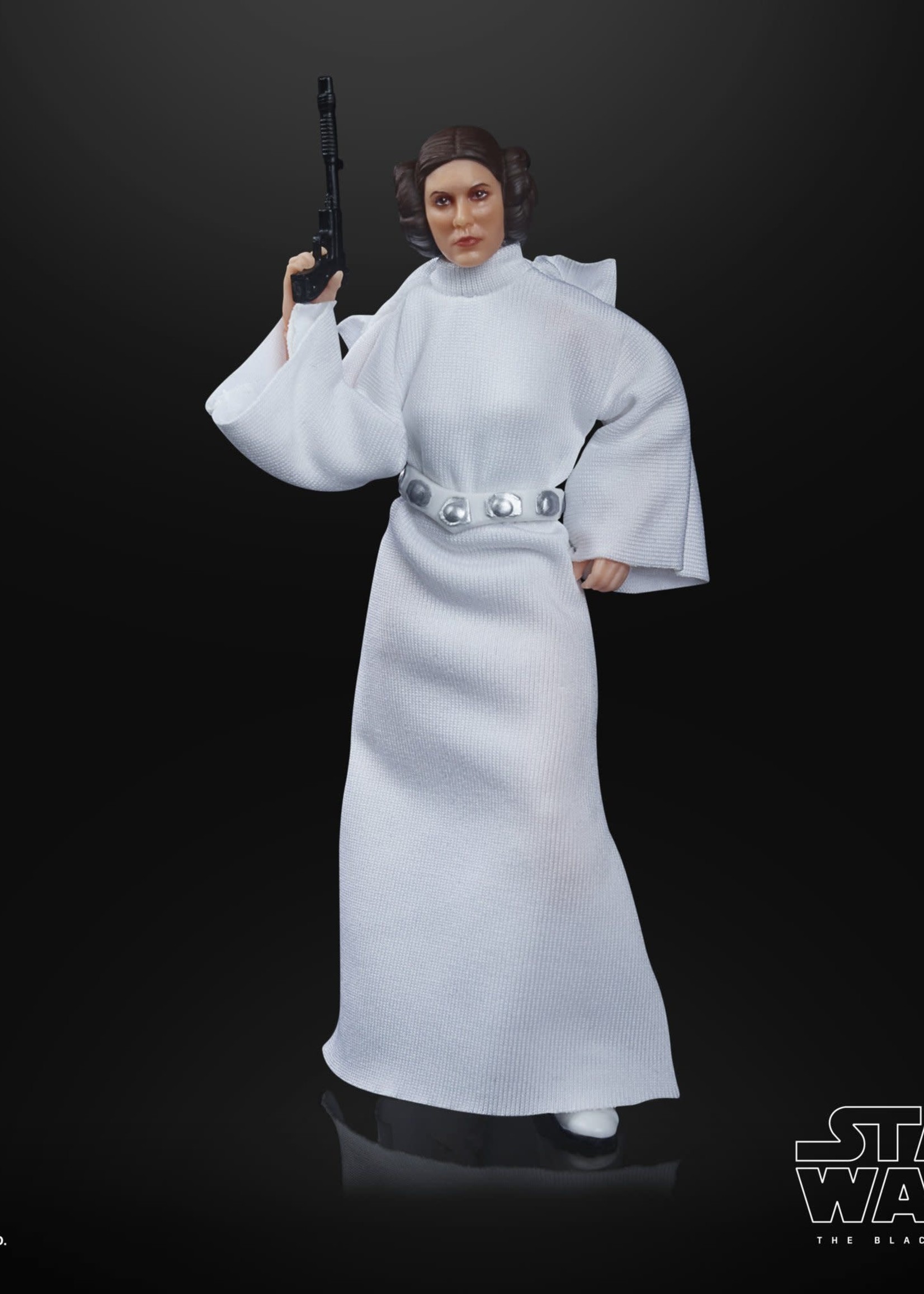 Star Wars Star Wars The Black Series: Archive Princess Leia Organa