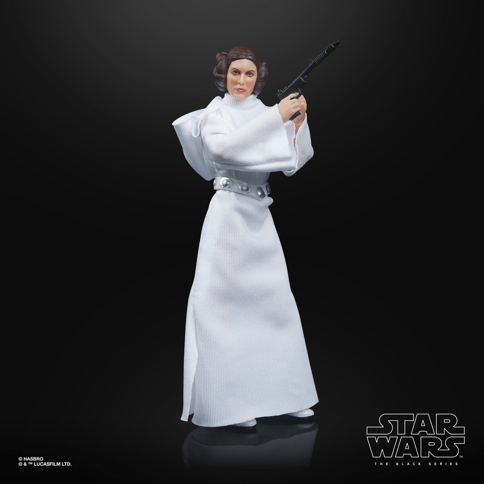 Star Wars Star Wars The Black Series: Archive Princess Leia Organa