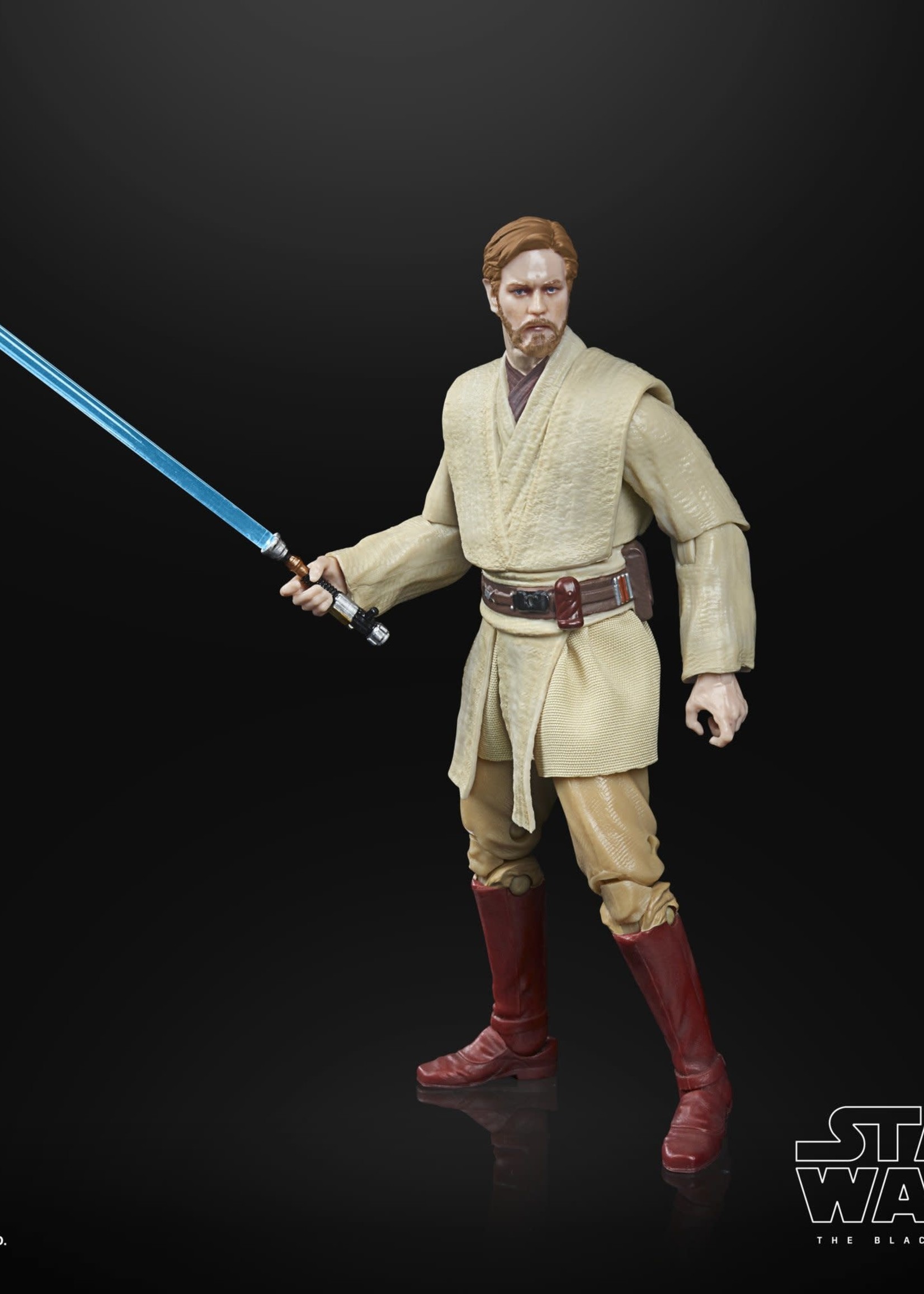 Star Wars Star Wars The Black Series: Archive Obi-Wan Kenobi