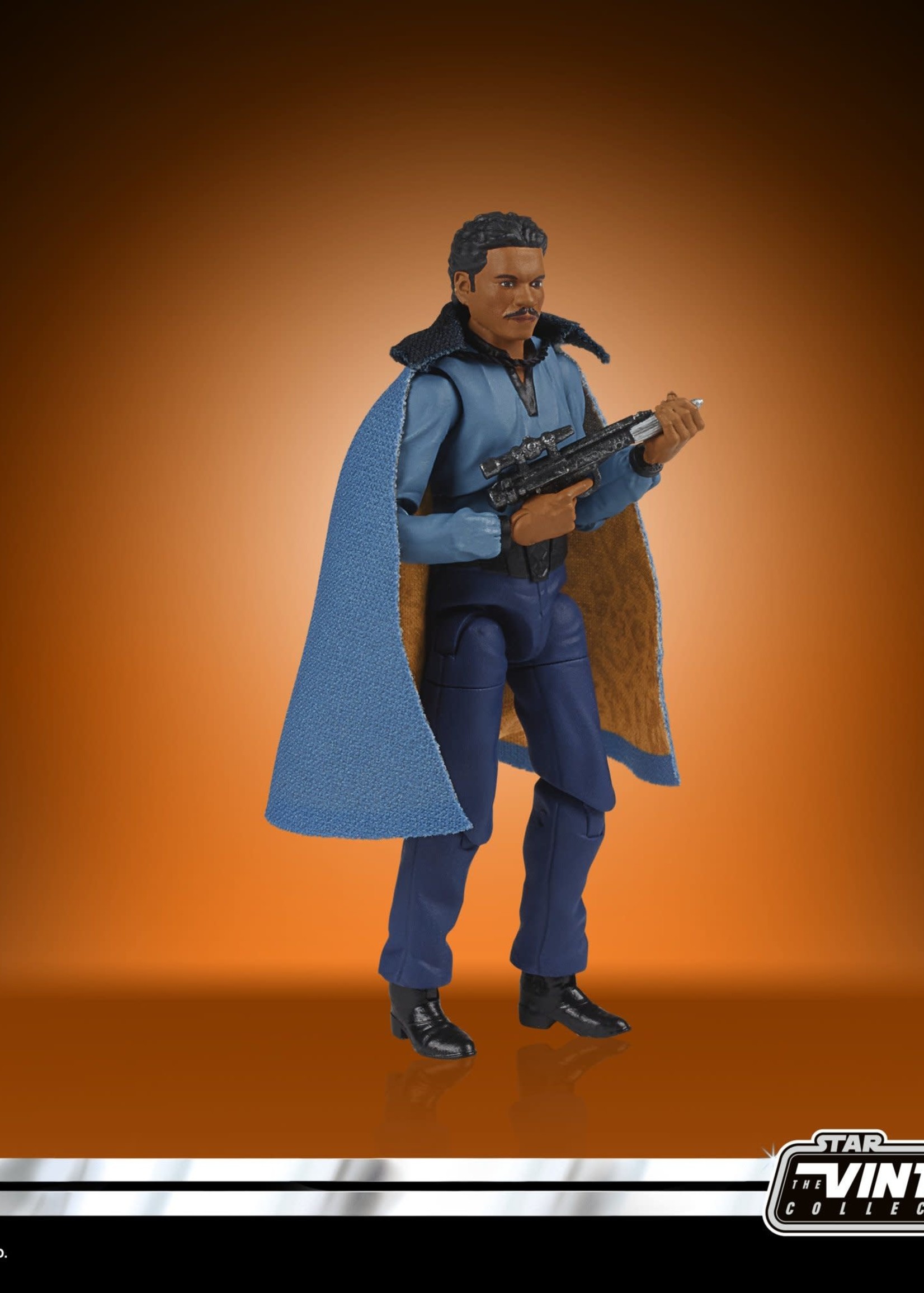 Star Wars Star Wars The Vintage Collection: Lando Calrissian