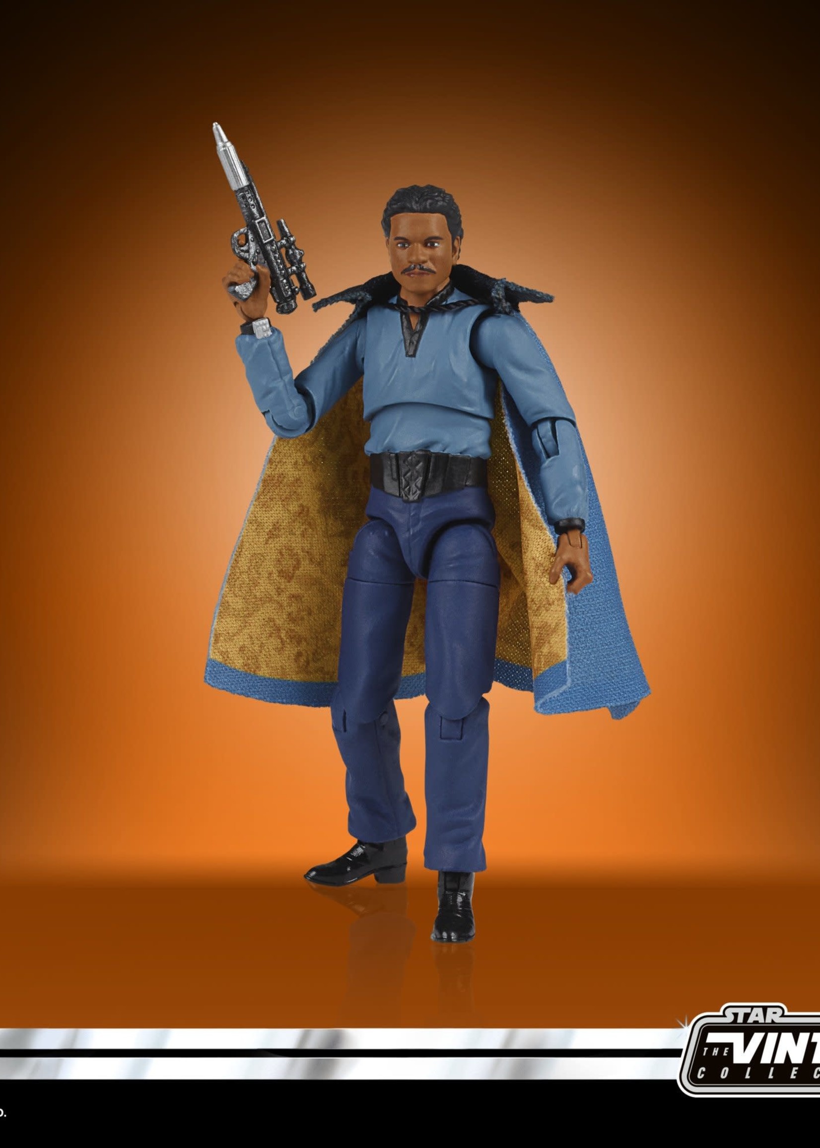 Star Wars Star Wars The Vintage Collection: Lando Calrissian