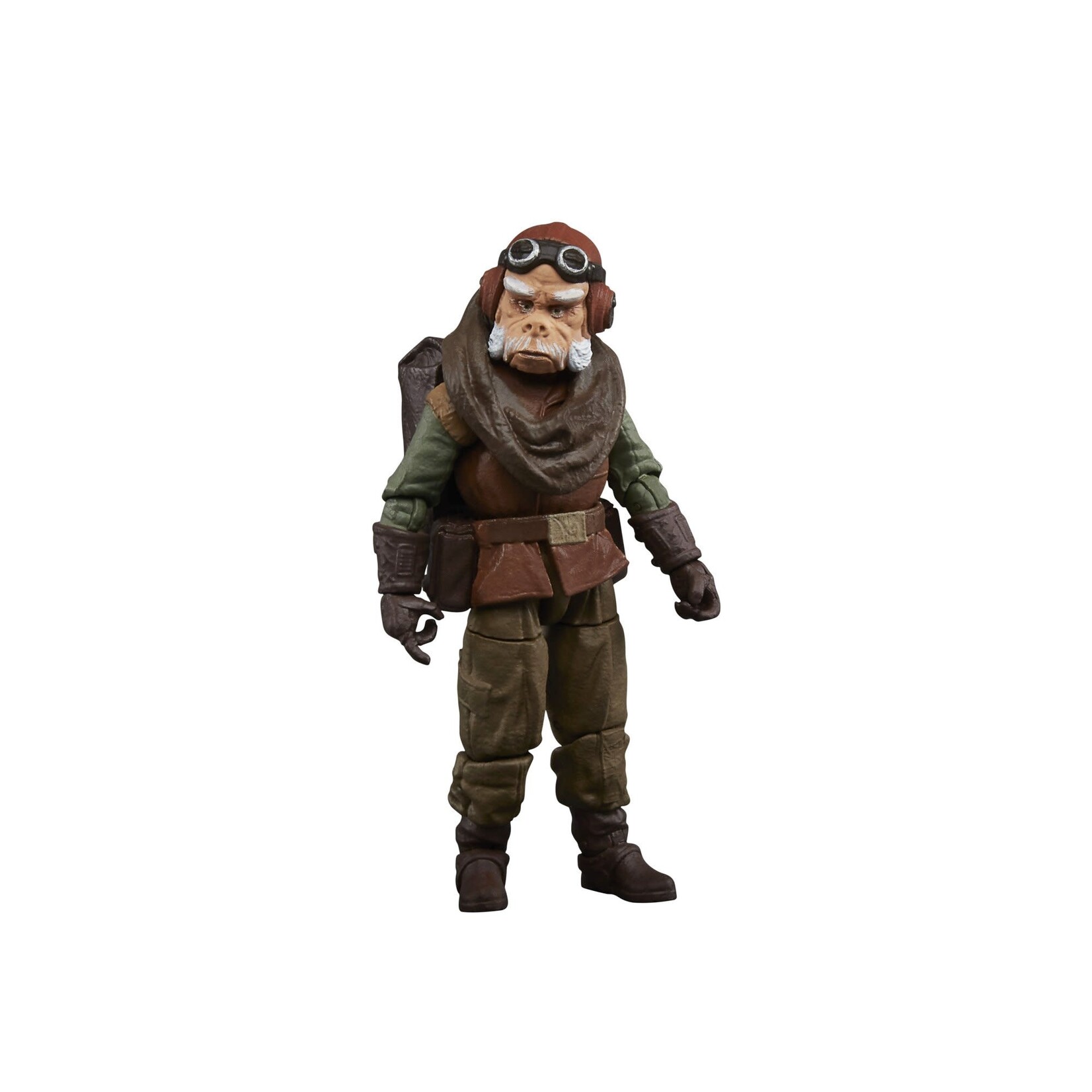 Star Wars Star Wars The Vintage Collection: Kuiil