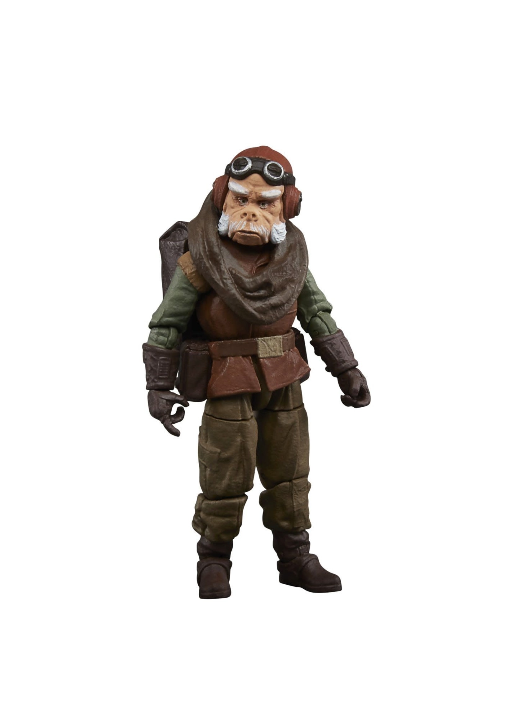 Star Wars Star Wars The Vintage Collection: Kuiil