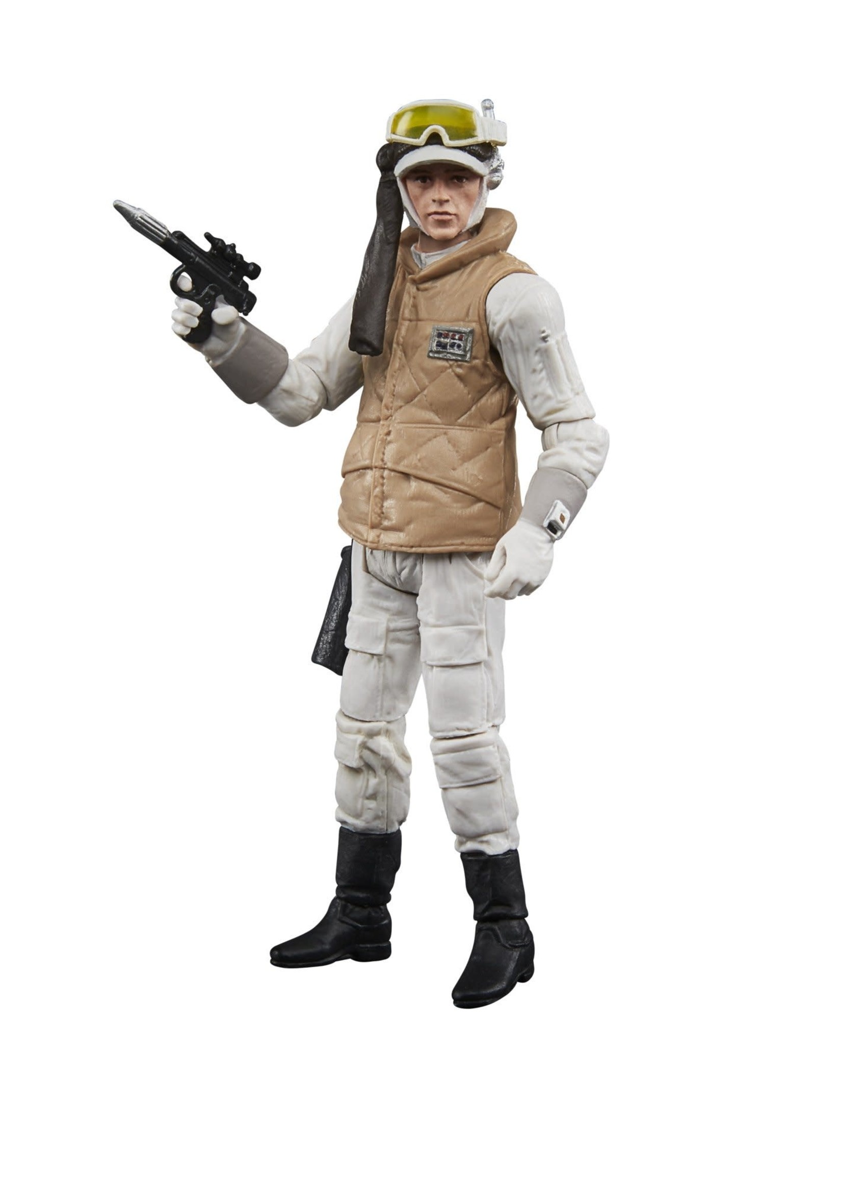 Star Wars Star Wars The Vintage Collection: Rebel Soldier (Echo Base Battle Gear)