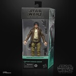 Star Wars Star Wars The Black Series: Captain Cassian Andor