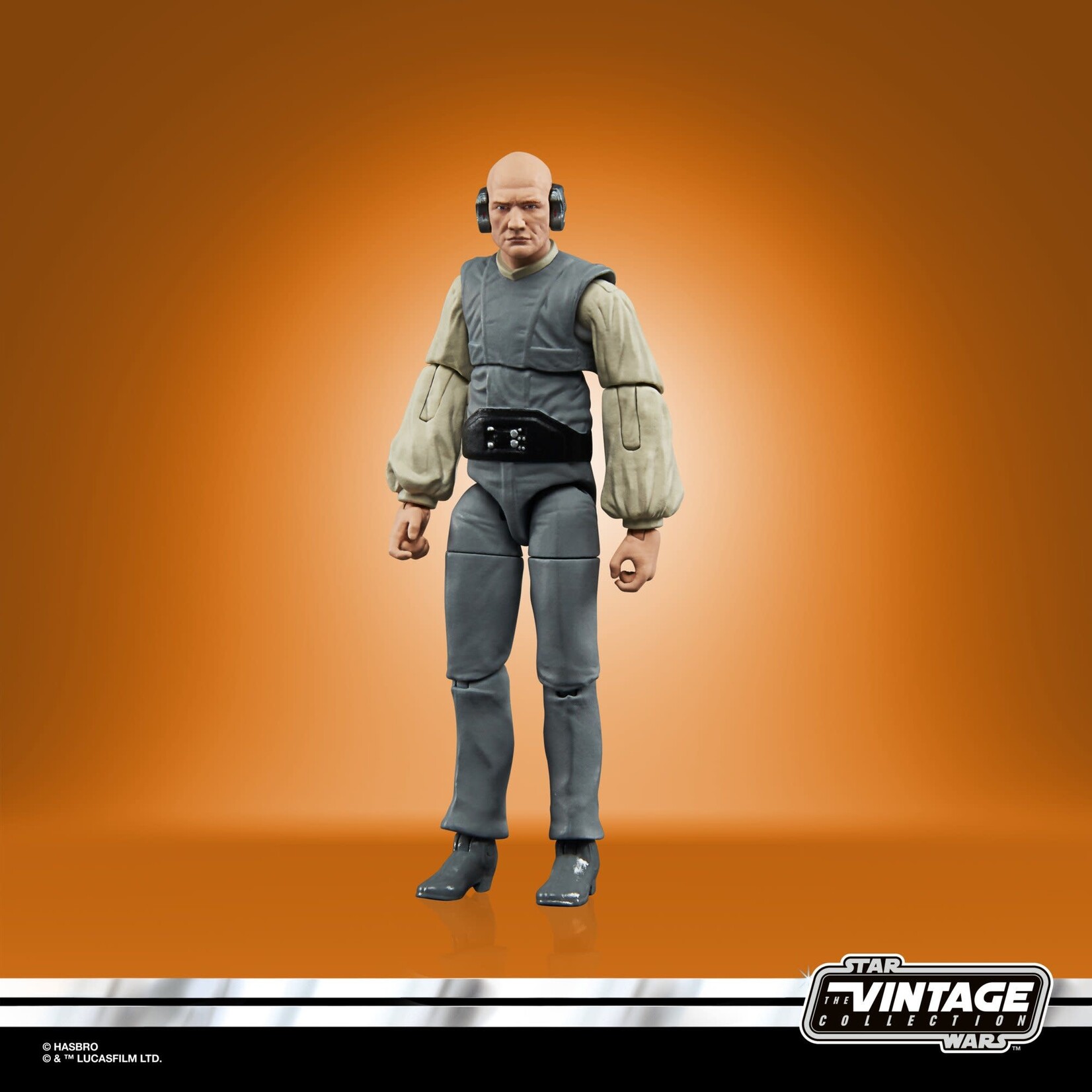 Star Wars Star Wars The Vintage Collection: Lobot