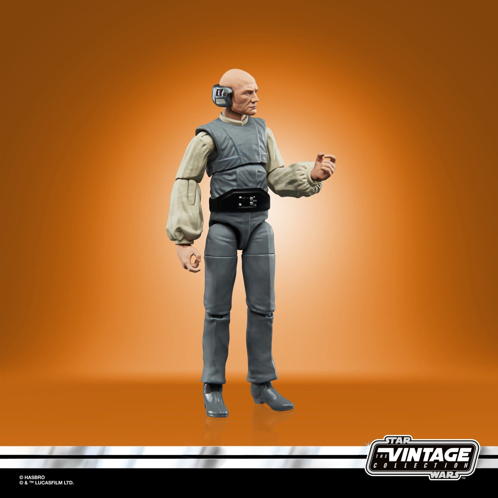 Star Wars Star Wars The Vintage Collection: Lobot