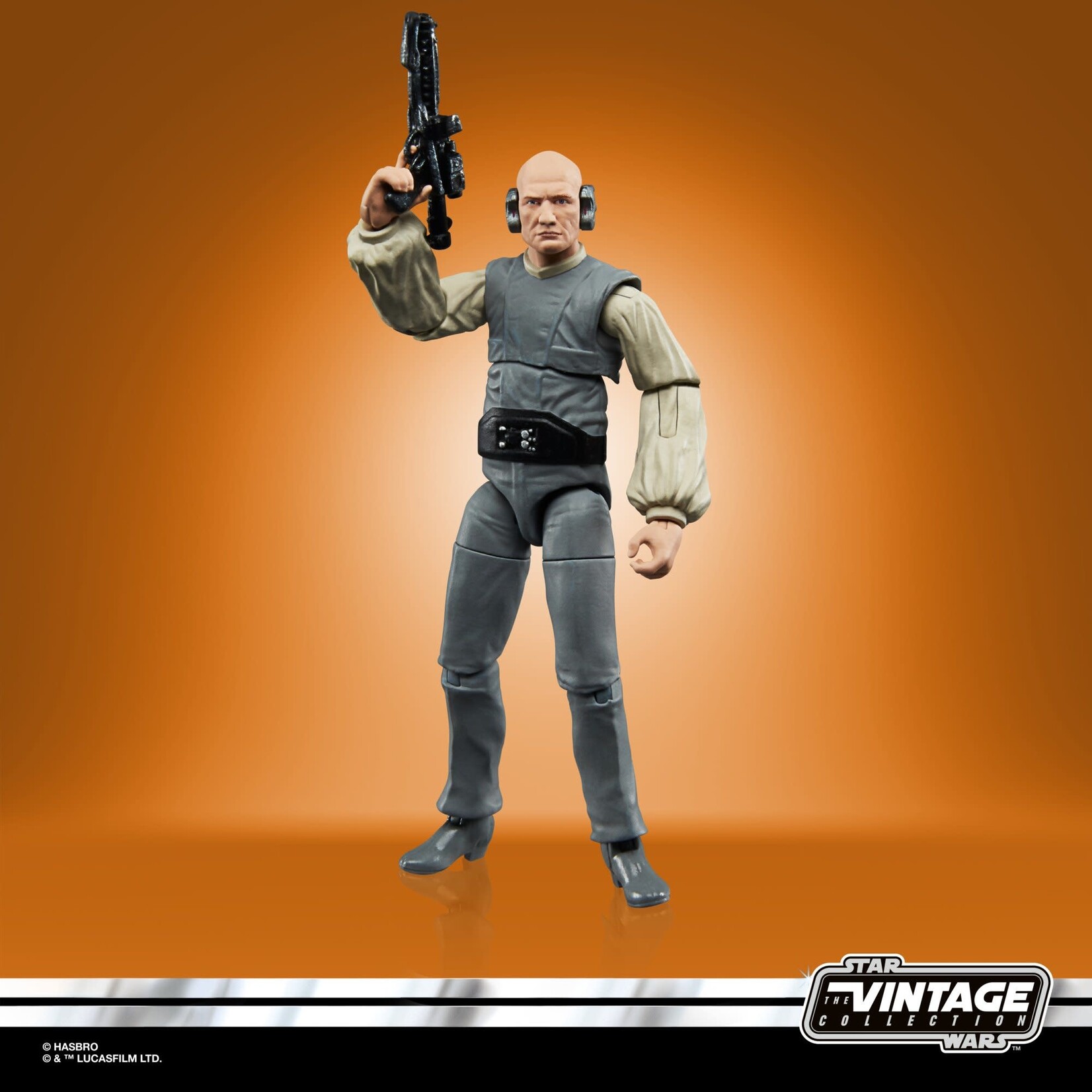 Star Wars Star Wars The Vintage Collection: Lobot