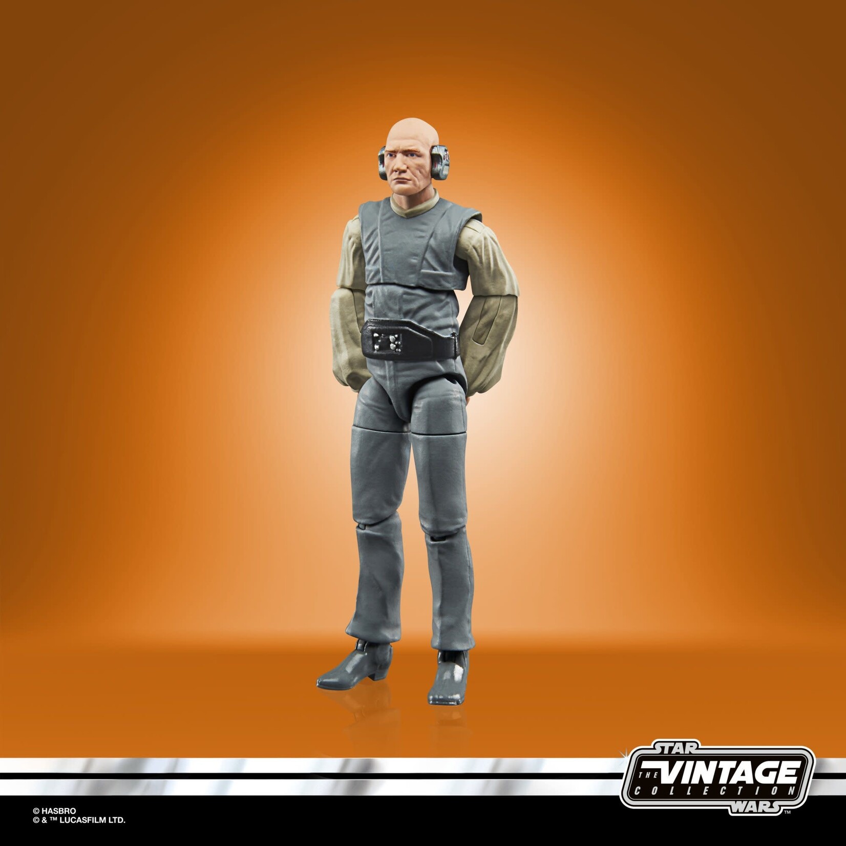Star Wars Star Wars The Vintage Collection: Lobot