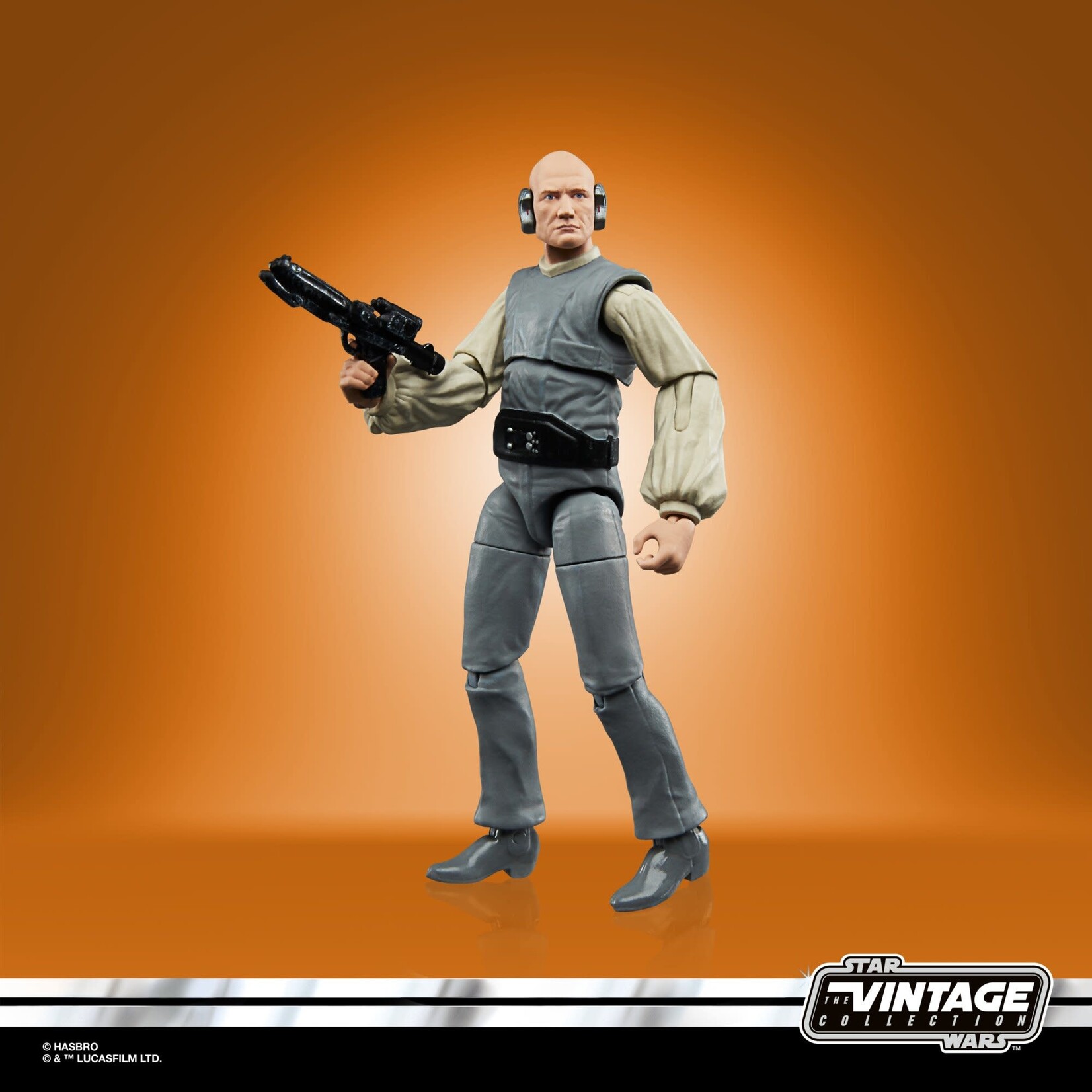Star Wars Star Wars The Vintage Collection: Lobot