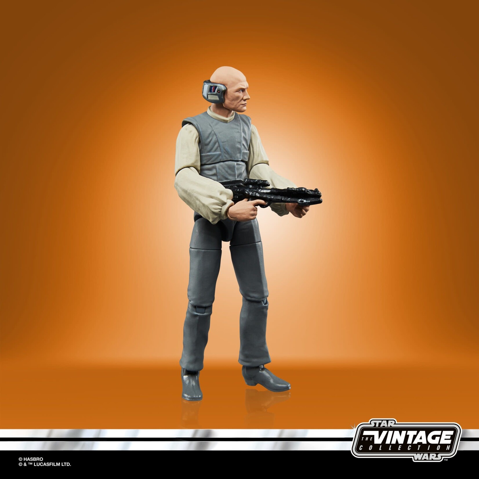 Star Wars Star Wars The Vintage Collection: Lobot