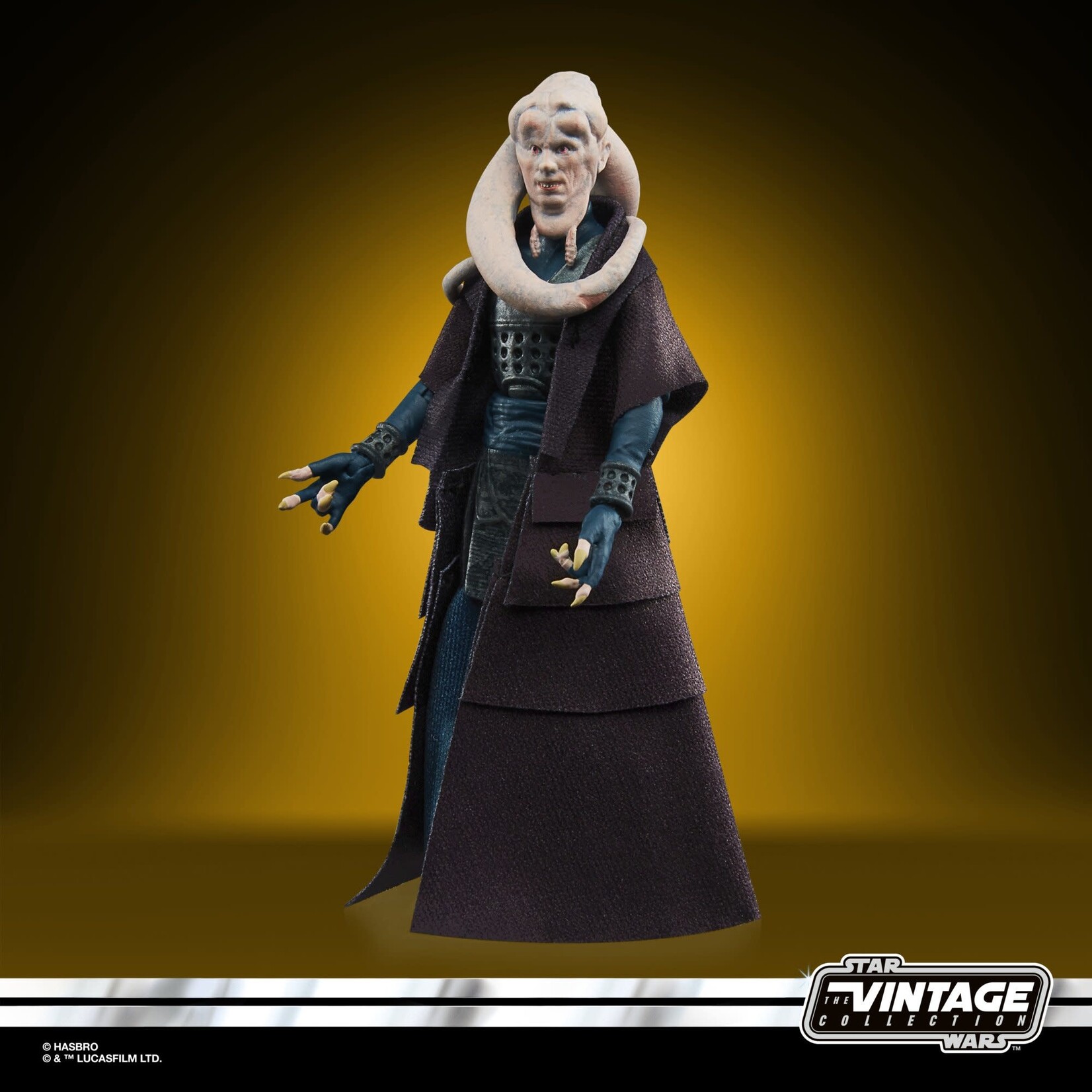 Star Wars Star Wars The Vintage Collection: Bib Fortuna
