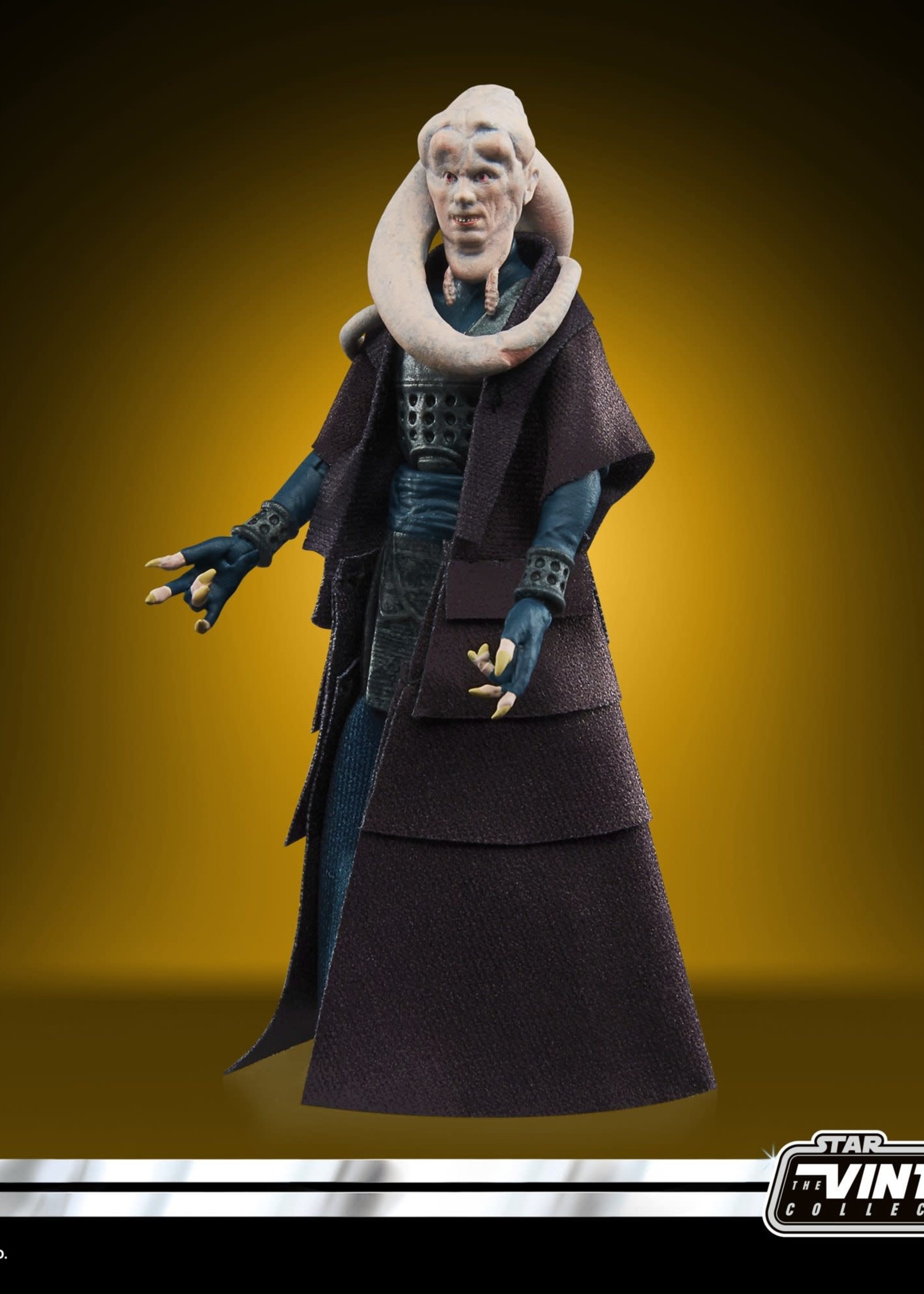 Star Wars Star Wars The Vintage Collection: Bib Fortuna