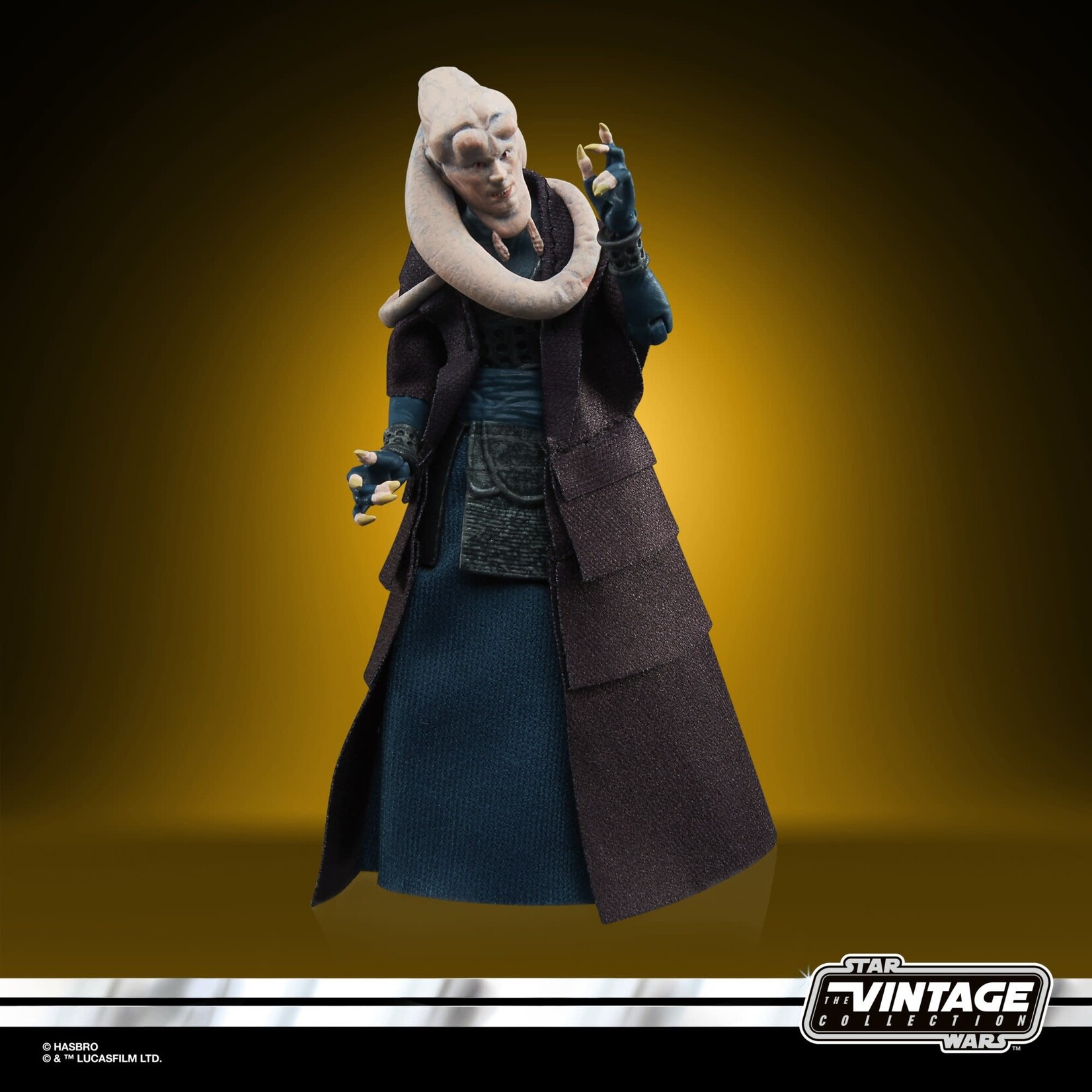 Star Wars Star Wars The Vintage Collection: Bib Fortuna