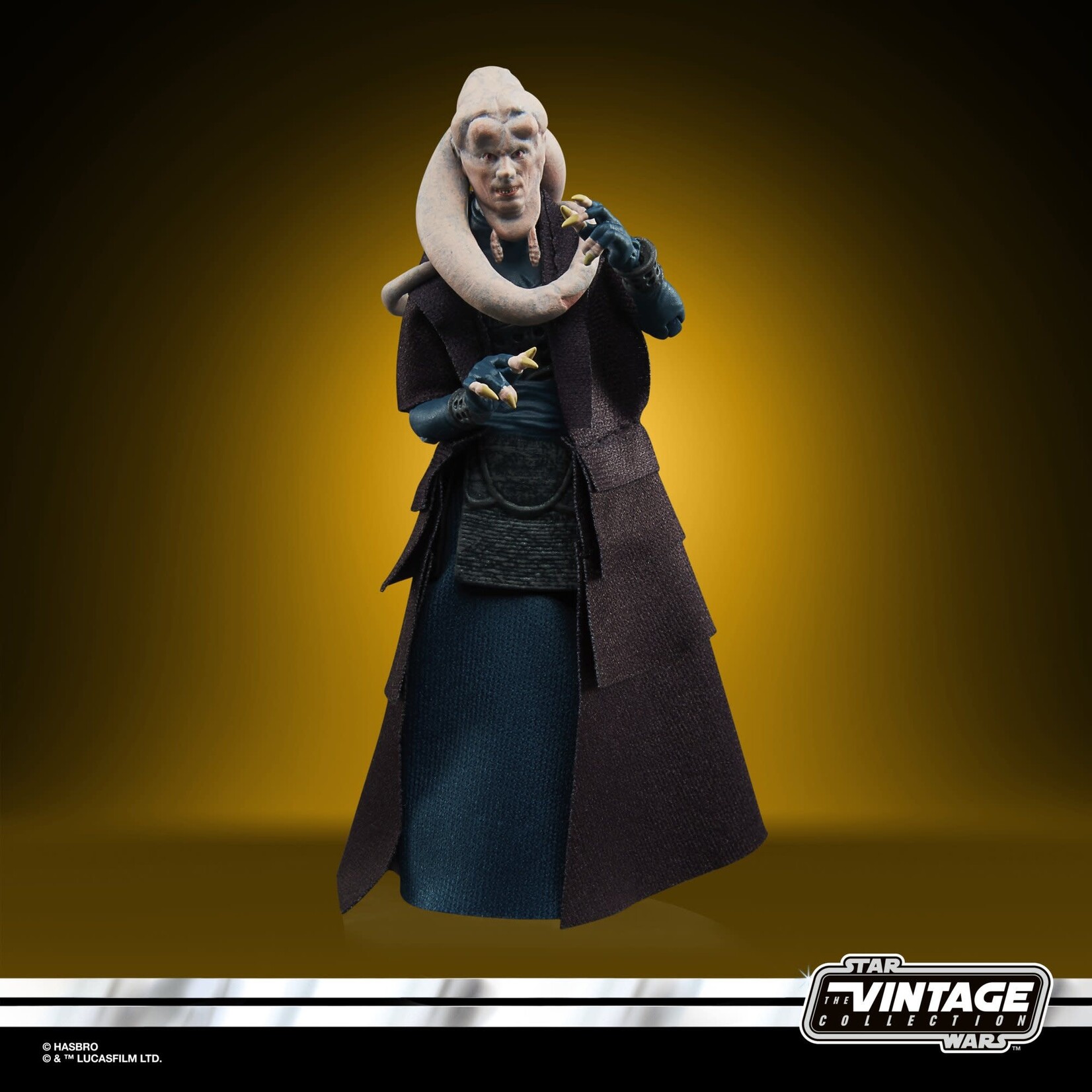 Star Wars Star Wars The Vintage Collection: Bib Fortuna