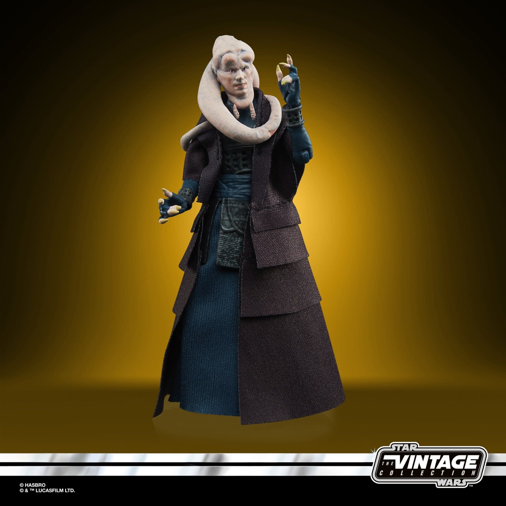 Star Wars Star Wars The Vintage Collection: Bib Fortuna