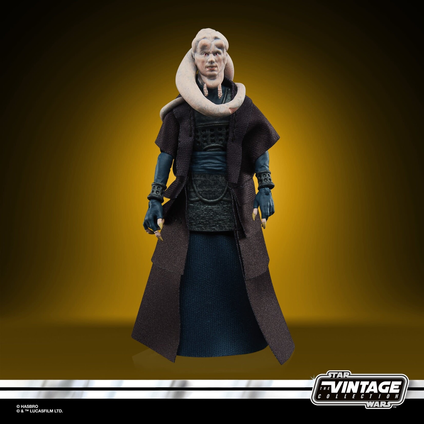 Star Wars Star Wars The Vintage Collection: Bib Fortuna