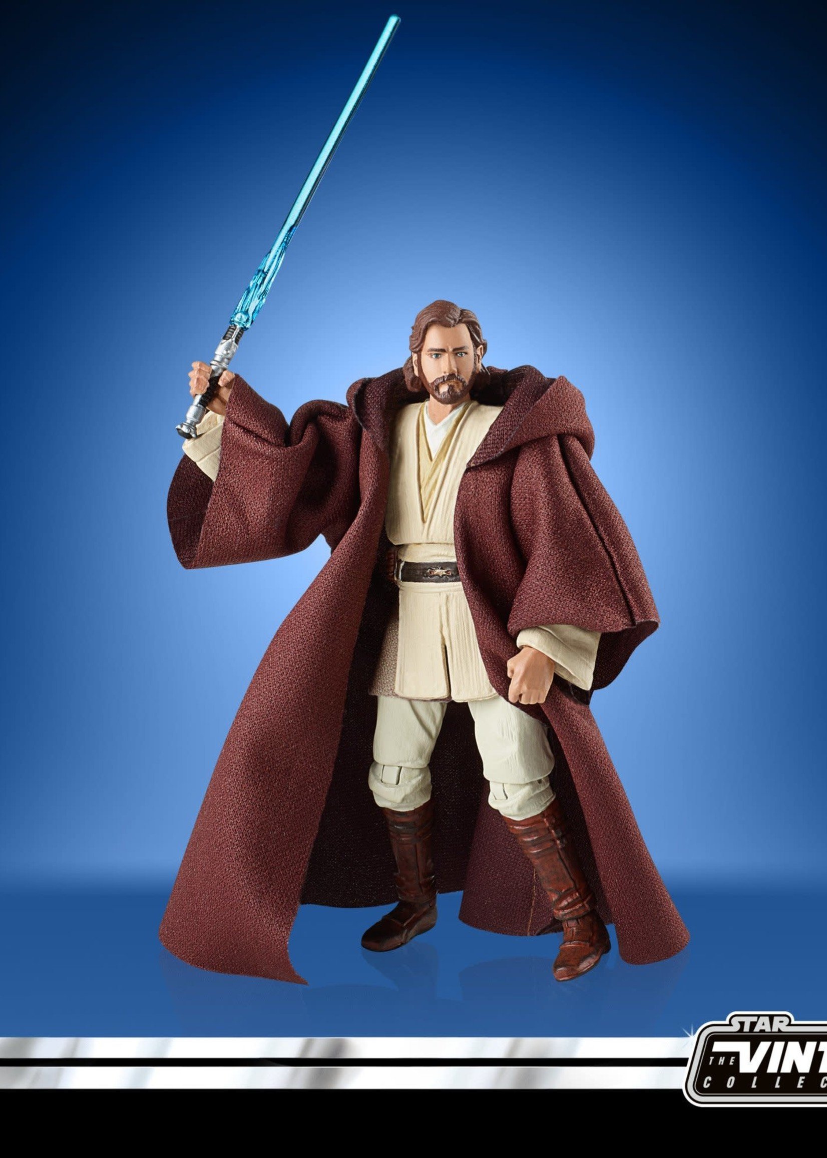 Star Wars Star Wars The Vintage Collection: Obi-Wan Kenobi