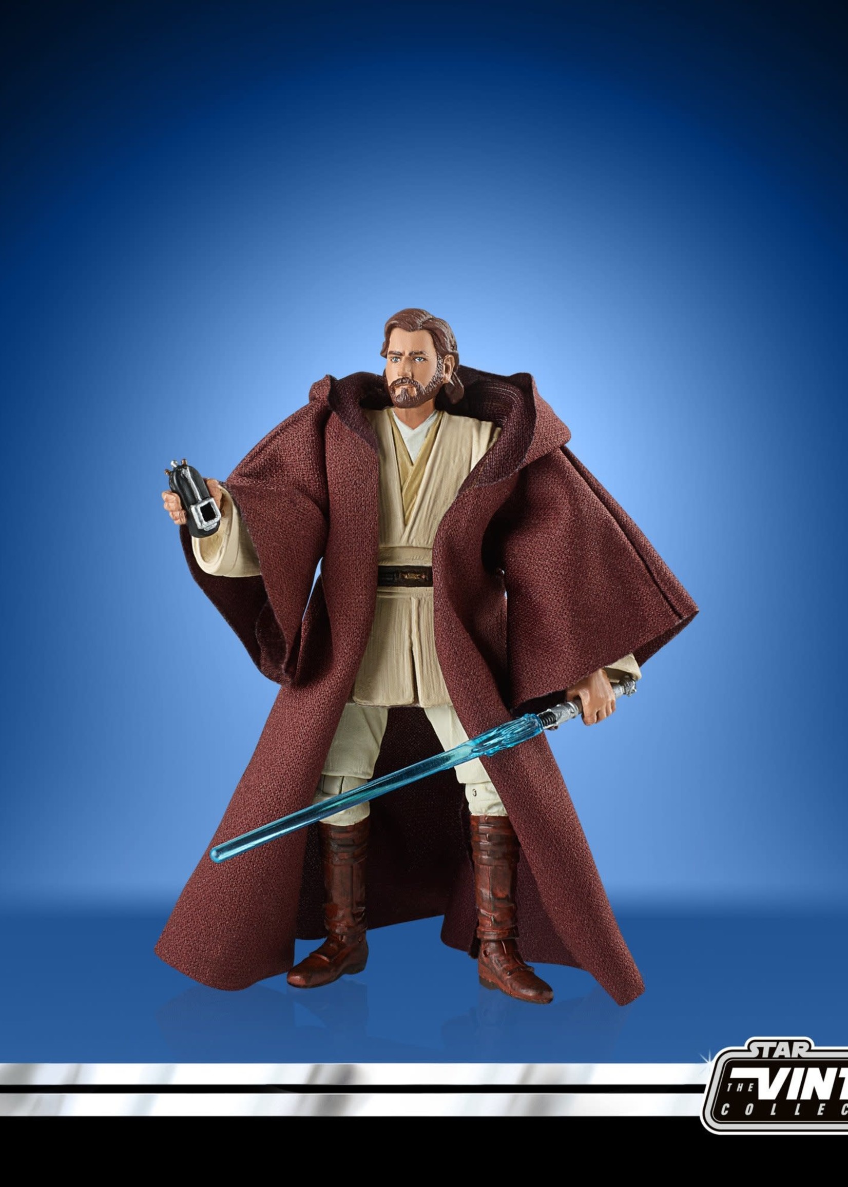 Star Wars Star Wars The Vintage Collection: Obi-Wan Kenobi