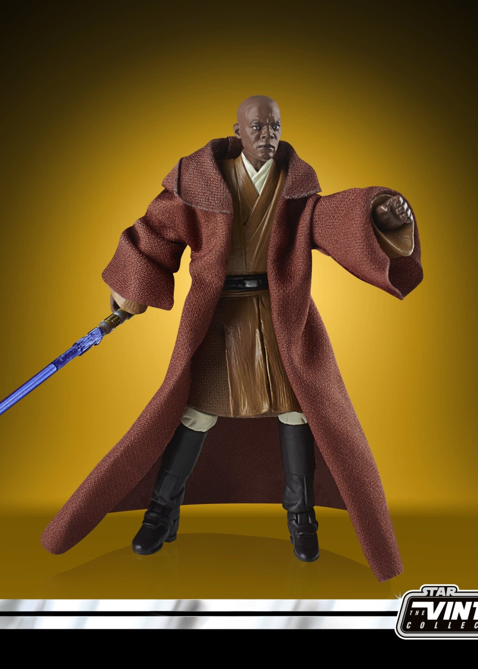 Star Wars Star Wars The Vintage Collection: Mace Windu