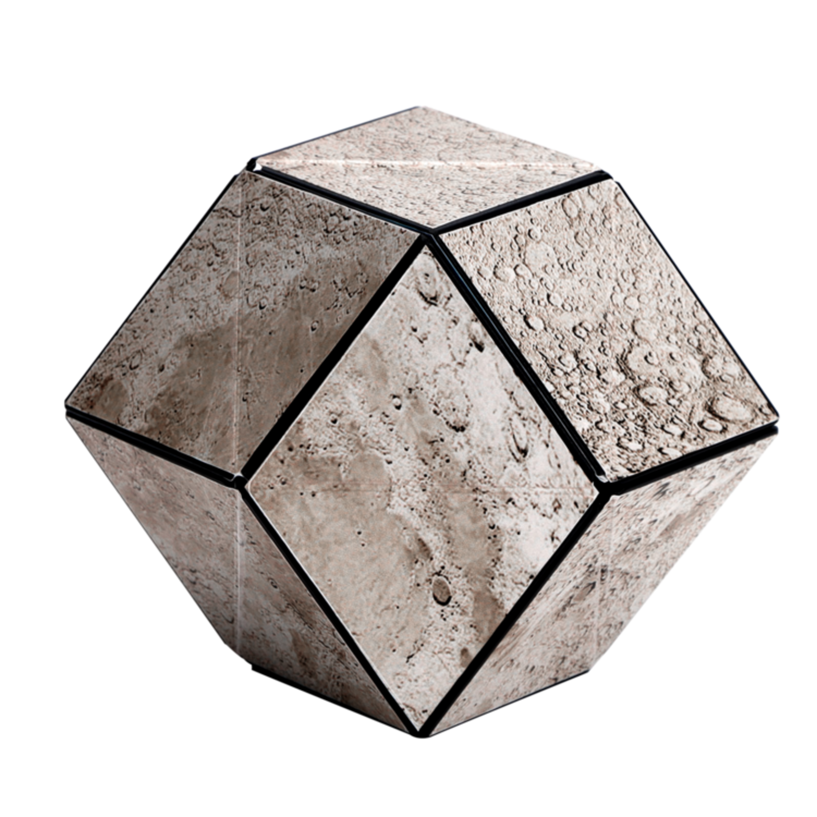 Shashibo - Moon