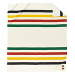Pendleton National Park Queen Blanket: Glacier