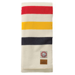 Pendleton National Park Full Blanket: Glacier