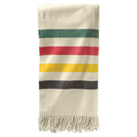 Pendleton 5th Avenue Throw: Glacier