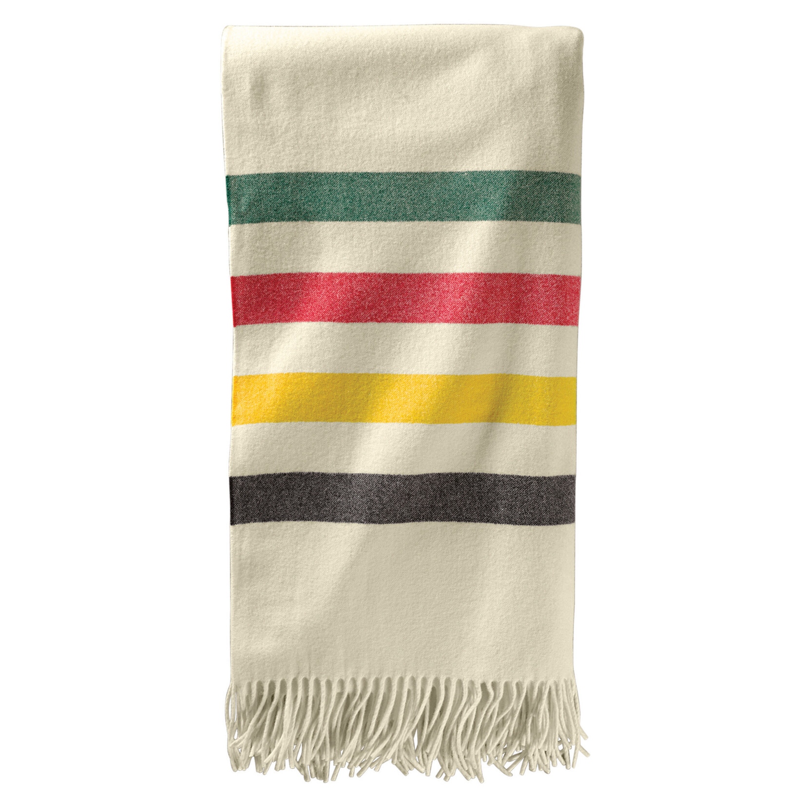 Pendleton 5th Avenue Throw: Glacier