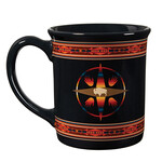 Pendleton 18 oz Ceramic Mug: Big Medicine Oxford
