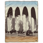 Pendleton Legendary Collection Jacq Robe: In Their Element