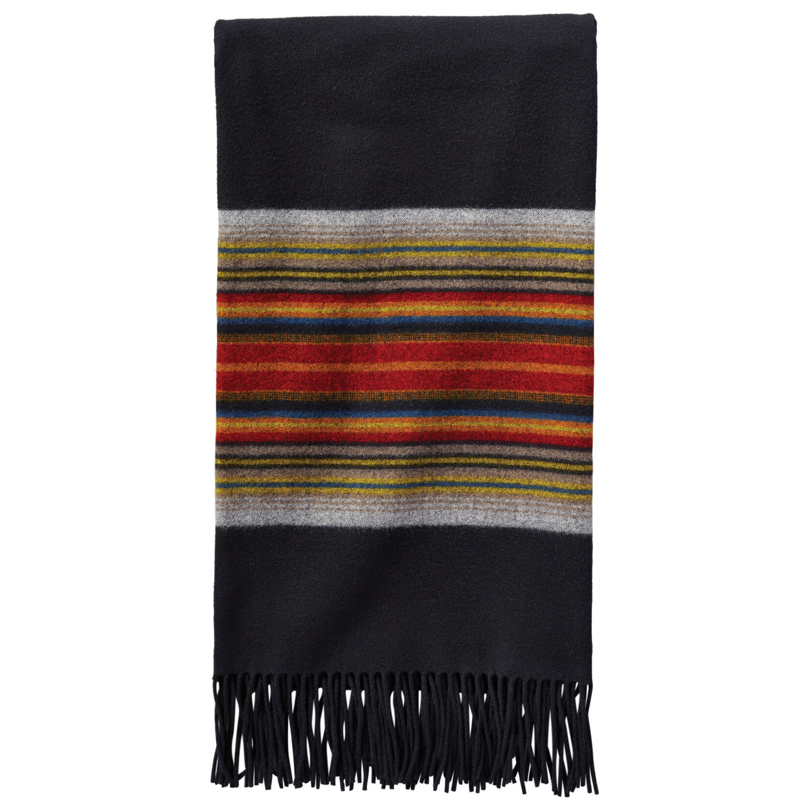 Pendleton 5th Avenue Throw: Acadia