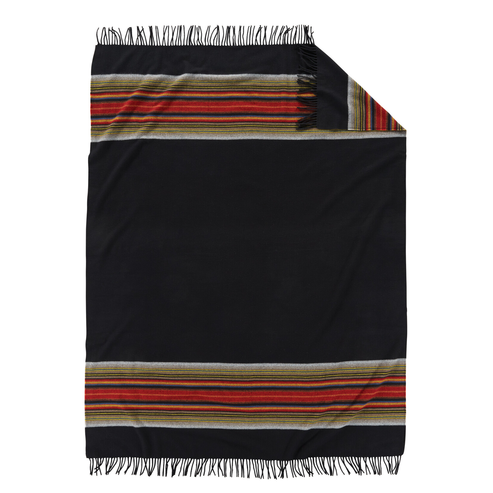 Pendleton 5th Avenue Throw: Acadia