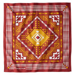 Pendleton Bandana: Pilot Rock Brick
