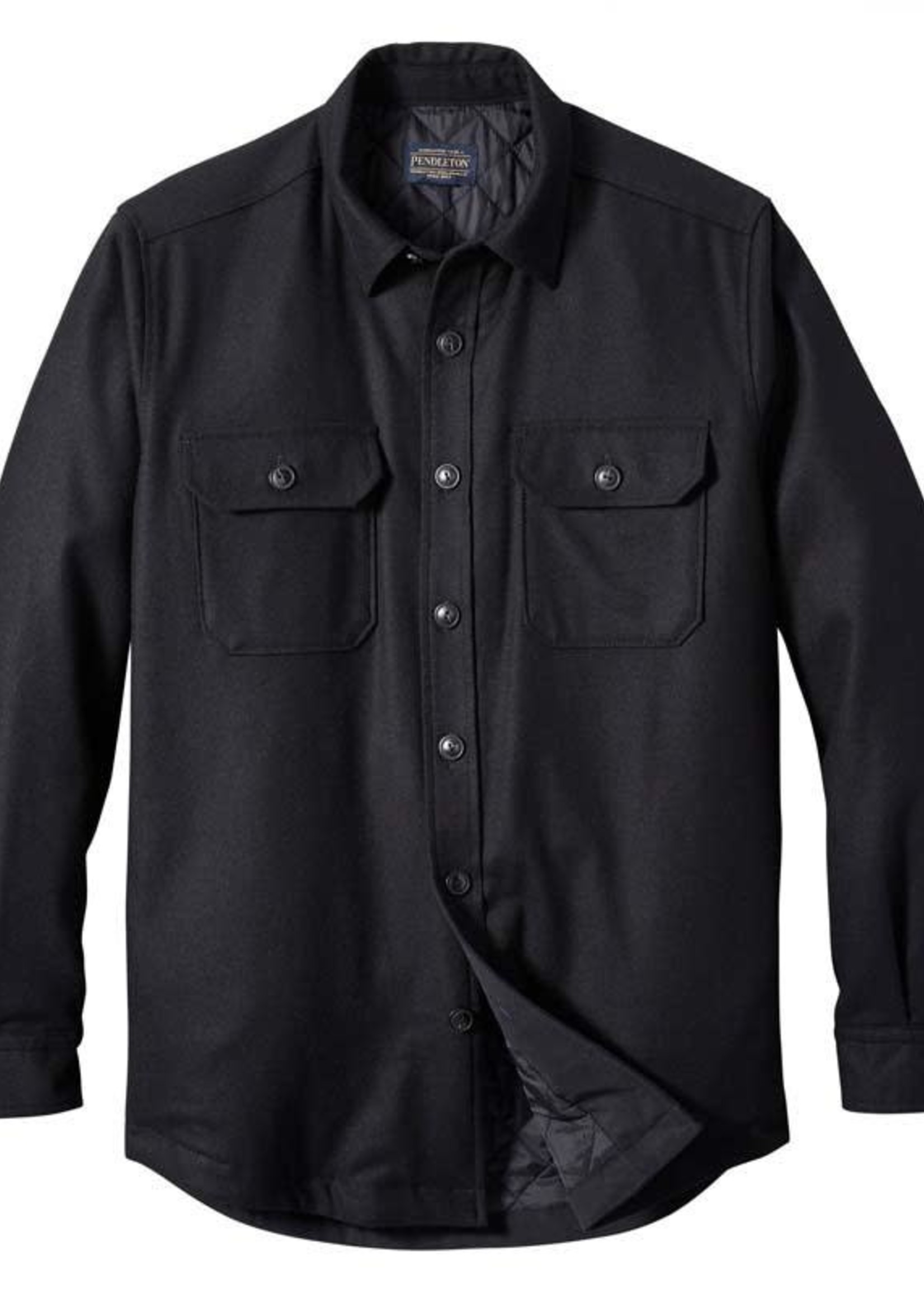 pendleton cpo jacket