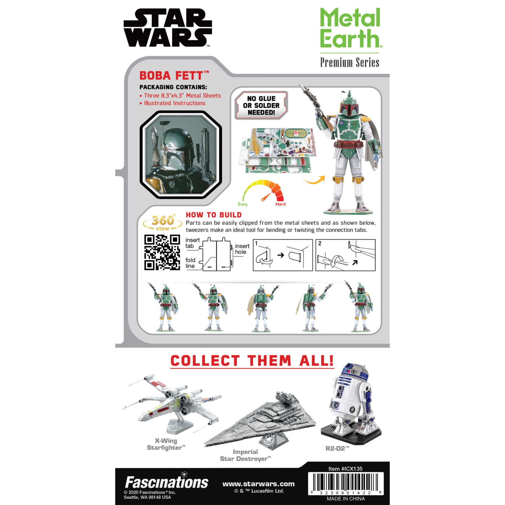 Boba Fett  Star Wars