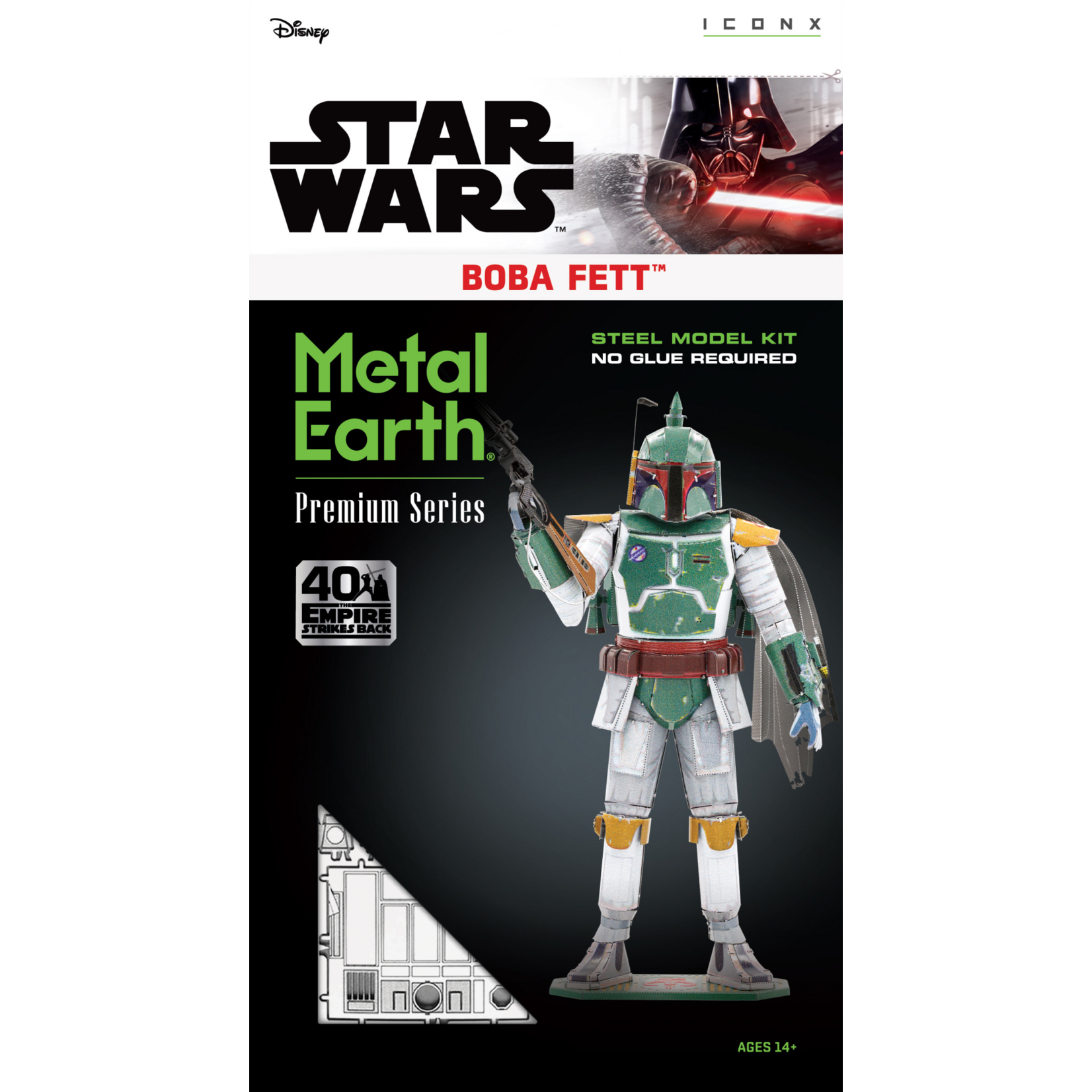 Boba Fett  Star Wars
