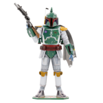 Boba Fett  Star Wars