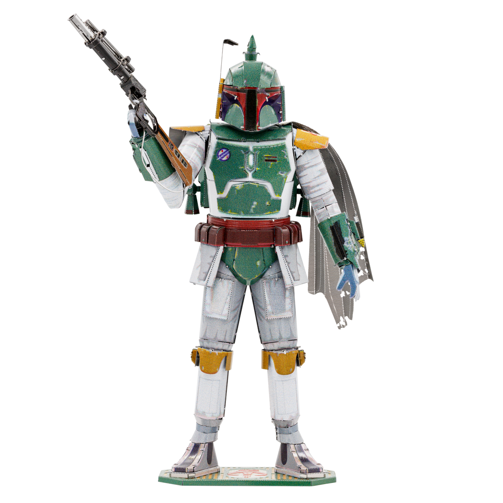 Boba Fett  Star Wars