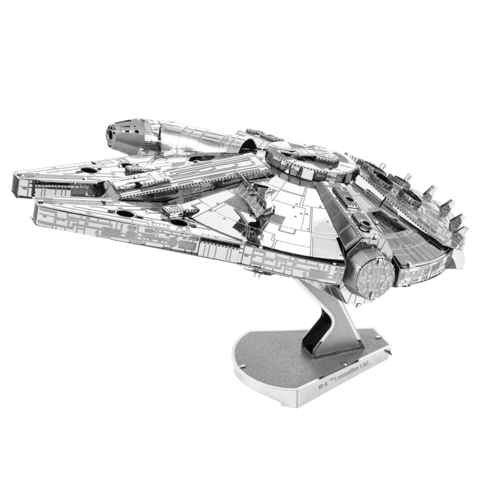 Premium Millennium Falcon Star Wars