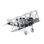 Fokker D-VII plane