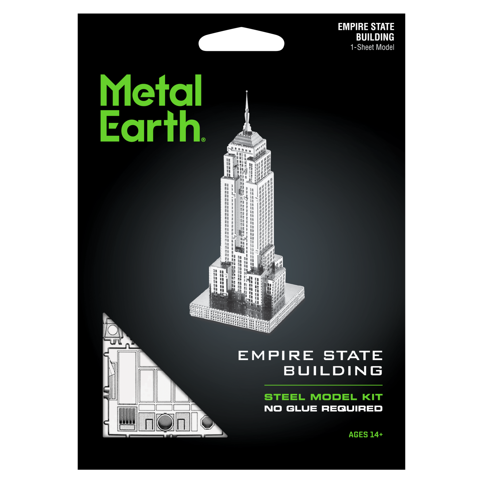 Empire State building