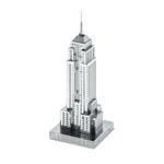 Empire State building