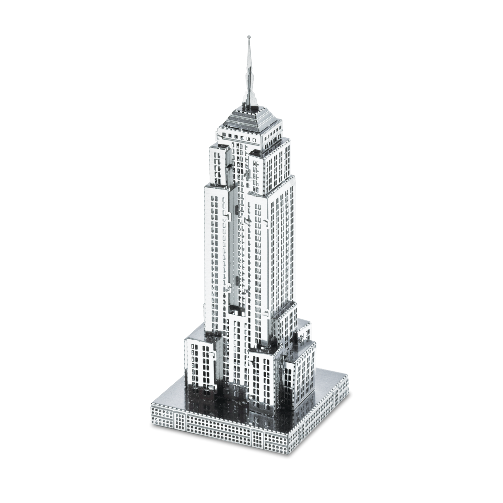 Empire State building