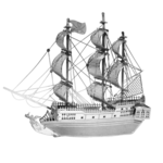 Black Pearl ship