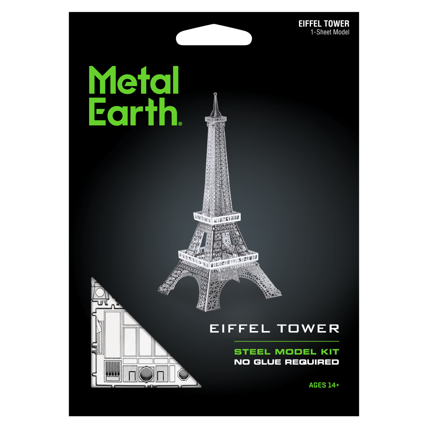 Eiffel Tower