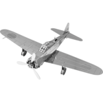 Mitsubishi Zero Fighter plane