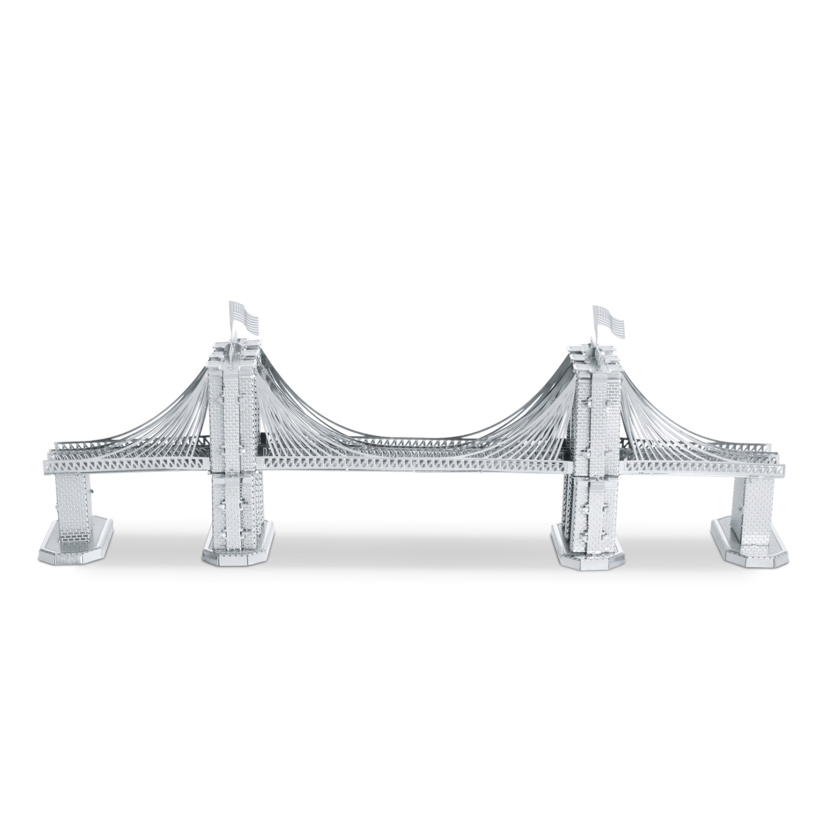 Brooklyn Bridge